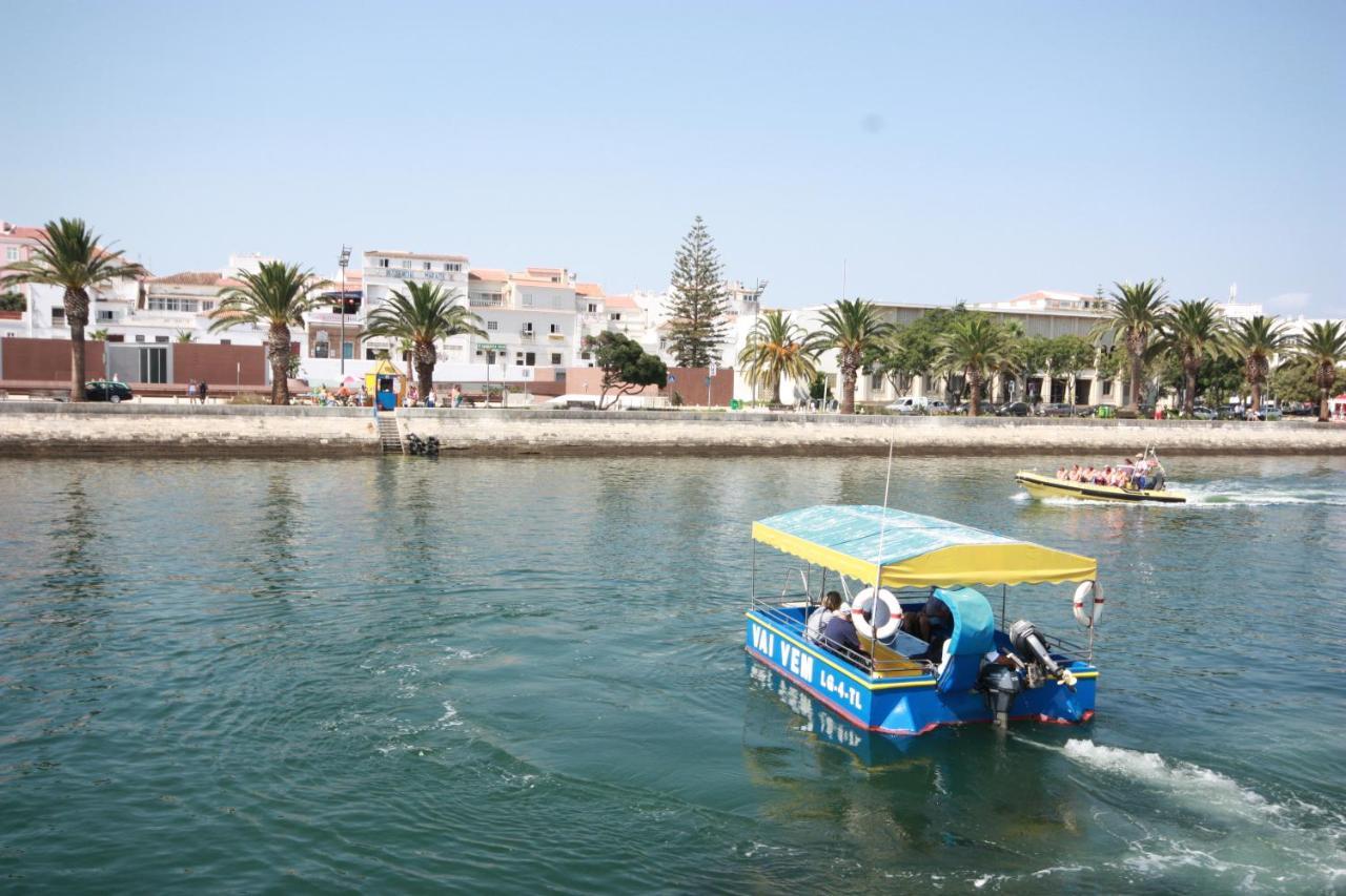 Canoa Lagos Exterior foto